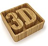 Удокан - иконка «3D» в Чите