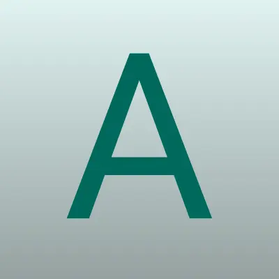 Ал-Анон, общественная организация, лого-визитка