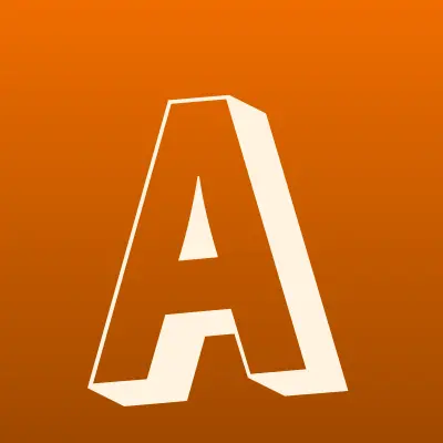 Ал-Анон, общественная организация, лого-визитка