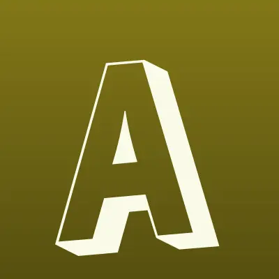 Автоцентр, автошкола, лого-визитка