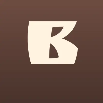 Белочка, оптовая компания, лого-визитка