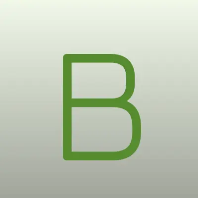 Brow Bar 1, лого-визитка
