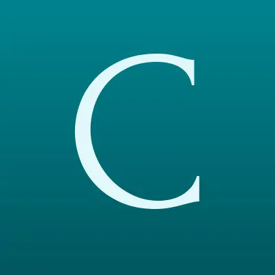 Чио Чио, сеть японских парикмахерских, лого-визитка