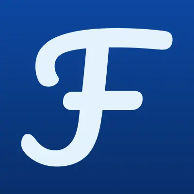 Fix Price, магазин фиксированных цен, лого-визитка
