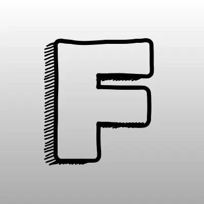 Fix Price, магазин фиксированных цен, лого-визитка
