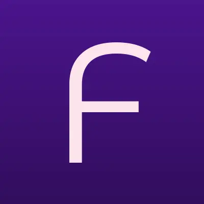 Forise group, торговая компания, лого-визитка
