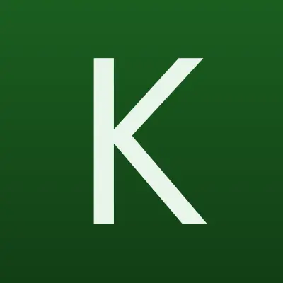 KUKLA, салон красоты, лого-визитка