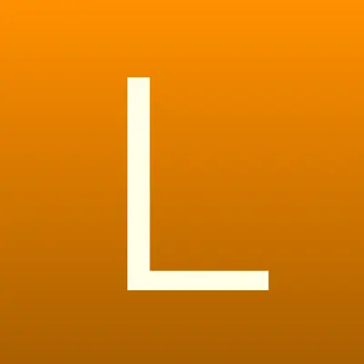 L.A.S.H by Marina Lyalko, г. Чита, лого-визитка