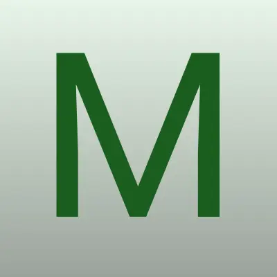 МЕГАПОЛИС, торговая компания, лого-визитка