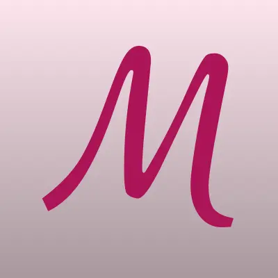 Маджо пицца, пиццерия, лого-визитка