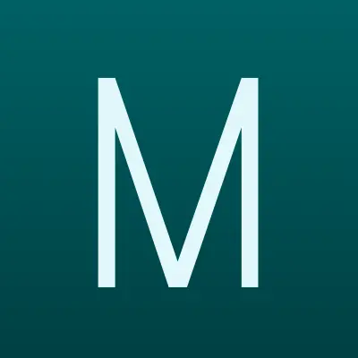 Магазин бытовой химии, лого-визитка