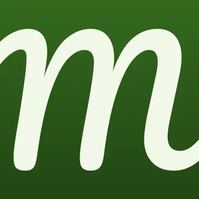 Mama Lady, салон женской одежды для будущих мам, лого-визитка