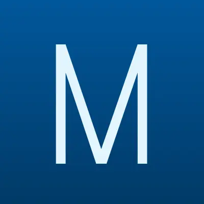 Мелочи жизни, магазин хозяйственных товаров, лого-визитка