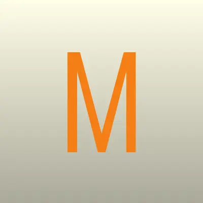Мэри Меа, салон женской одежды, лого-визитка