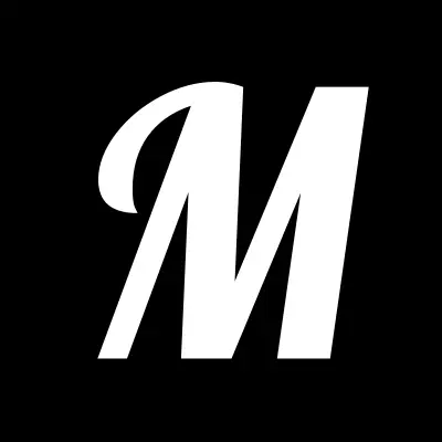 Милан-пицца, кафе-пиццерия, лого-визитка