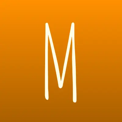 Mister Fox, кафе-пиццерия, лого-визитка