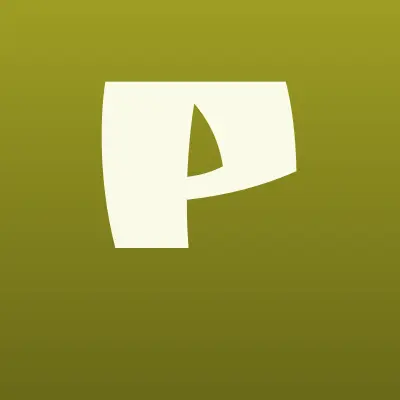 PLATINOF, ювелирная мастерская, лого-визитка