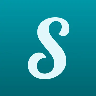 Строительная компания, лого-визитка