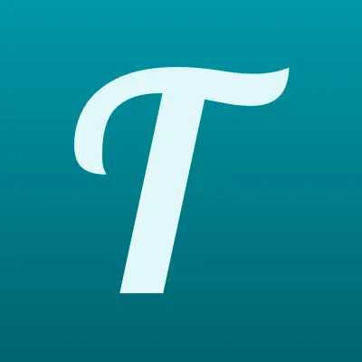 TESTO, кафе, лого-визитка