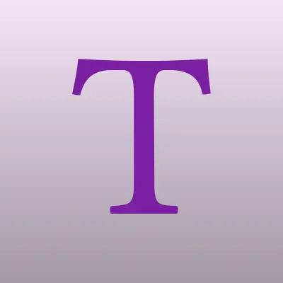 Территориальная генерирующая компания №14, лого-визитка