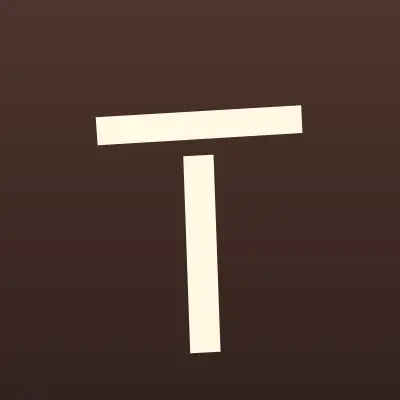 ТриМед-Puls, медицинский магазин, лого-визитка
