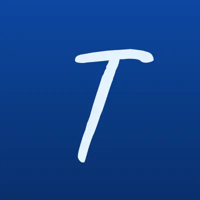 ТриМед-Puls, медицинский магазин, лого-визитка