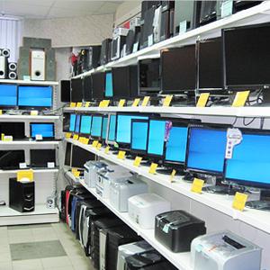 Компьютерные магазины Читы