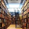 Библиотеки в Чите