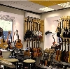 Музыкальные магазины в Чите