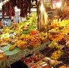 Рынки в Чите