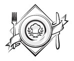 Монблан - иконка «ресторан» в Чите