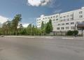 Государственное учреждение здравоохранения Забайкальский краевой консультативно-диагностический центр